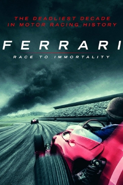 Watch free Ferrari: Race to Immortality movies Hd online