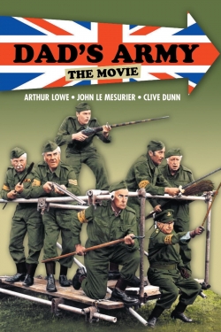 Watch free Dad's Army movies Hd online