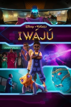 Watch free Iwájú movies Hd online