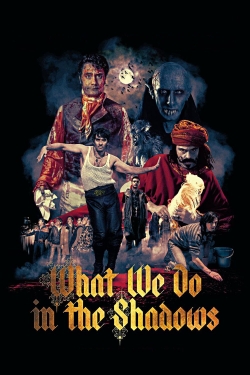 Watch free What We Do in the Shadows movies Hd online