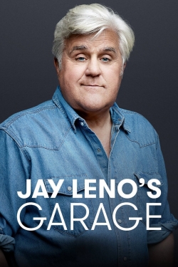 Watch free Jay Leno's Garage movies Hd online