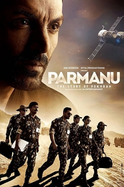 Watch free Parmanu: The Story of Pokhran movies Hd online