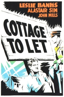 Watch free Cottage to Let movies Hd online