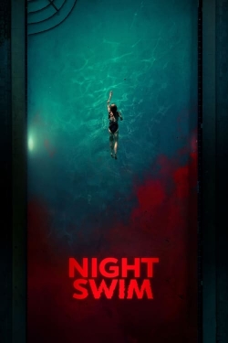 Watch free Night Swim movies Hd online