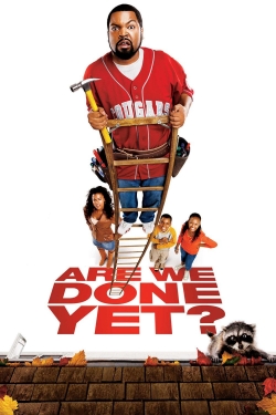 Watch free Are We Done Yet? movies Hd online