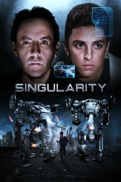 Watch free Singularity movies Hd online