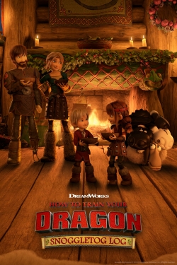 Watch free How to Train Your Dragon: Snoggletog Log movies Hd online