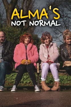 Watch free Alma's Not Normal movies Hd online