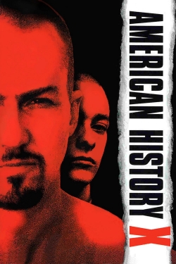 Watch free American History X movies Hd online