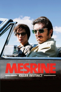 Watch free Mesrine: Killer Instinct movies Hd online