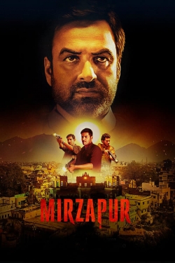 Watch free Mirzapur movies Hd online