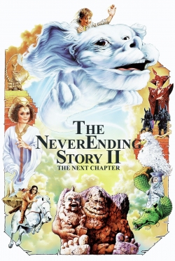 Watch free The NeverEnding Story II: The Next Chapter movies Hd online