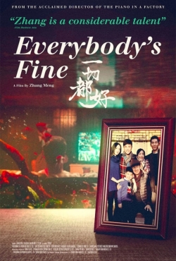 Watch free Everybody's Fine movies Hd online