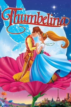 Watch free Thumbelina movies Hd online