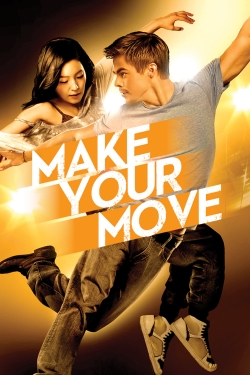 Watch free Make Your Move movies Hd online