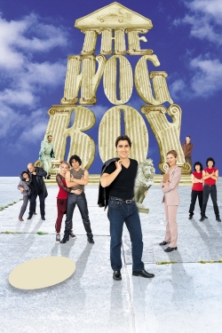 Watch free The Wog Boy movies Hd online