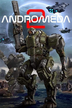 Watch free Andromeda 2 movies Hd online