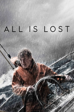 Watch free All Is Lost movies Hd online