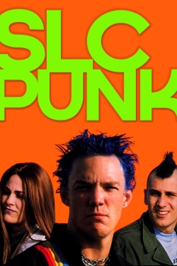 Watch free SLC Punk movies Hd online