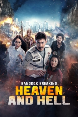 Watch free Bangkok Breaking: Heaven and Hell movies Hd online