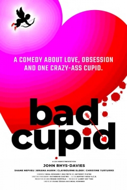 Watch free Bad Cupid movies Hd online