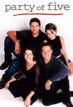 Watch free Party of Five movies Hd online