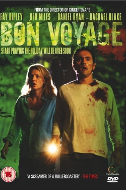 Watch free Bon Voyage movies Hd online