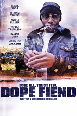 Watch free Dope Fiend movies Hd online