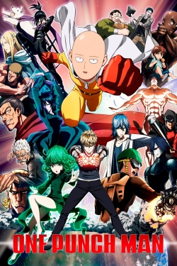 Watch free One-Punch Man movies Hd online