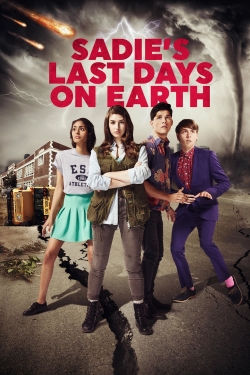 Watch free Sadie's Last Days on Earth movies Hd online