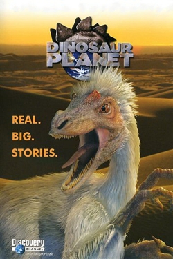 Watch free Dinosaur Planet movies Hd online