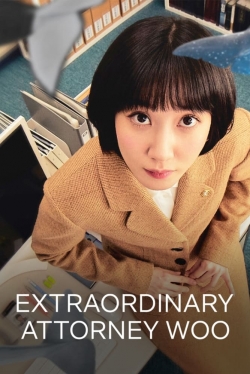 Watch free Extraordinary Attorney Woo movies Hd online