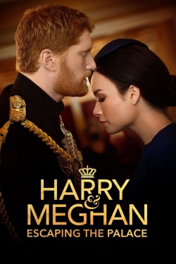 Watch free Harry and Meghan: Escaping the Palace movies Hd online