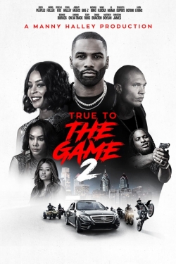 Watch free True to the Game 2: Gena's Story movies Hd online