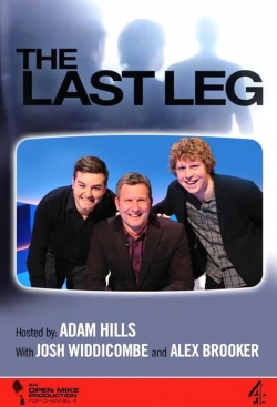 Watch free The Last Leg movies Hd online