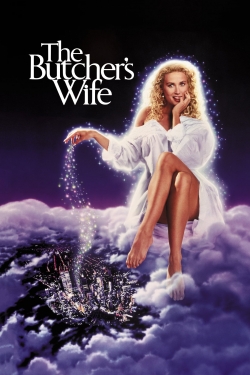 Watch free The Butcher's Wife movies Hd online