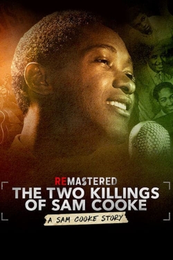 Watch free ReMastered: The Two Killings of Sam Cooke movies Hd online