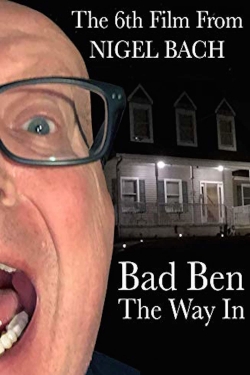 Watch free Bad Ben: The Way In movies Hd online