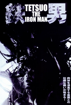 Watch free Tetsuo: The Iron Man movies Hd online