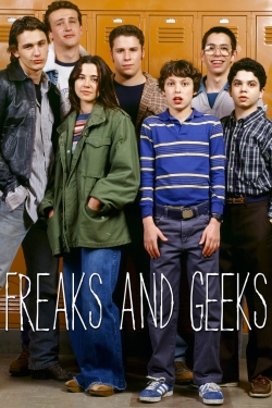 Watch free Freaks and Geeks movies Hd online