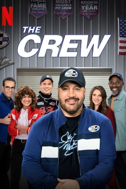 Watch free The Crew movies Hd online