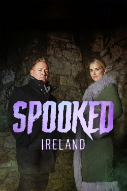 Watch free Spooked Ireland movies Hd online