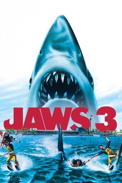 Watch free Jaws 3-D movies Hd online