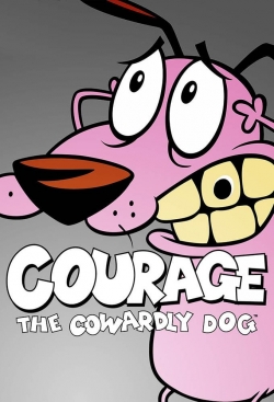 Watch free Courage the Cowardly Dog movies Hd online