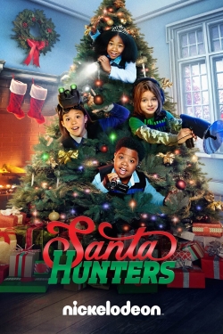 Watch free Santa Hunters movies Hd online