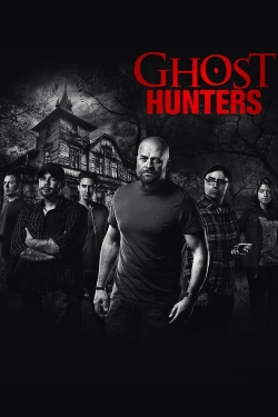 Watch free Ghost Hunters movies Hd online