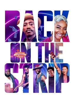 Watch free Back on the Strip movies Hd online