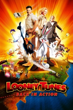 Watch free Looney Tunes: Back in Action movies Hd online