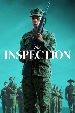 Watch free The Inspection movies Hd online