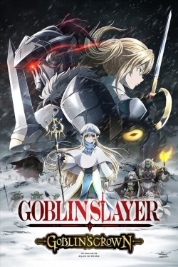 Watch free Goblin Slayer: Goblin's Crown movies Hd online